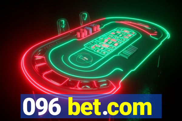 096 bet.com